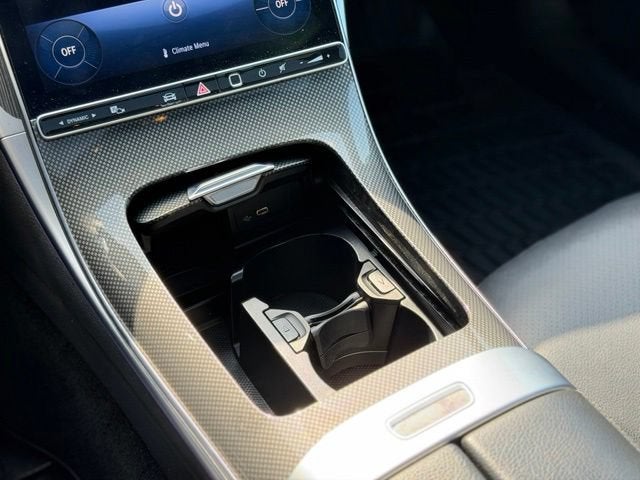 2023 Mercedes-Benz C-Class C 300 4MATIC®