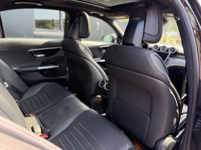 2023 Mercedes-Benz C-Class C 300 4MATIC®