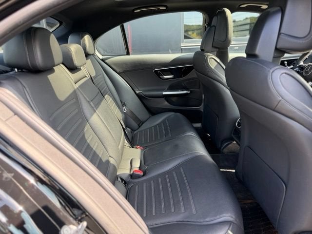 2023 Mercedes-Benz C-Class C 300 4MATIC®