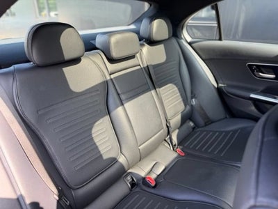 2023 Mercedes-Benz C-Class C 300 4MATIC®