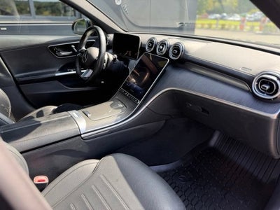 2023 Mercedes-Benz C-Class C 300 4MATIC®