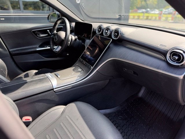 2023 Mercedes-Benz C-Class C 300 4MATIC®