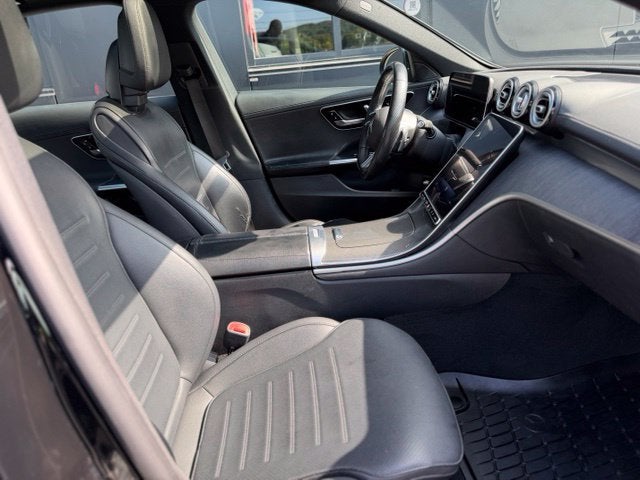 2023 Mercedes-Benz C-Class C 300 4MATIC®