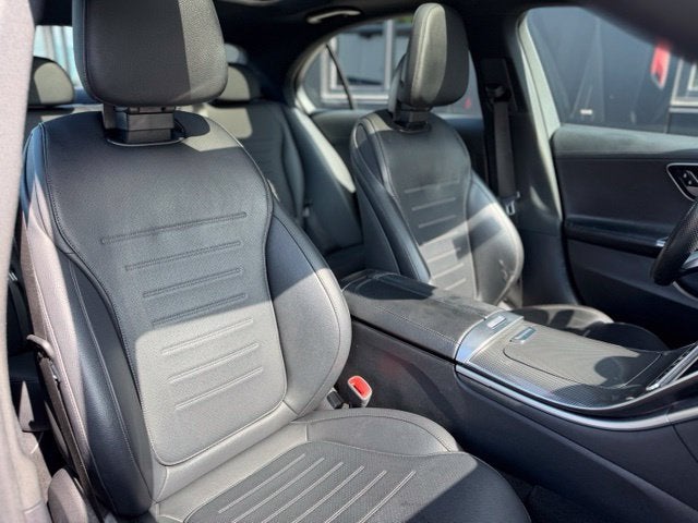 2023 Mercedes-Benz C-Class C 300 4MATIC®