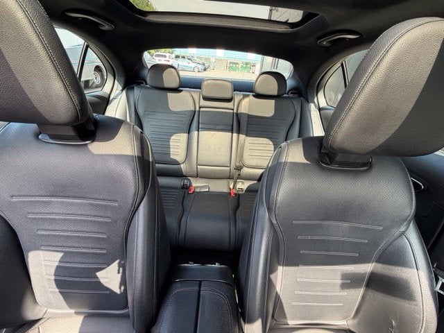 2023 Mercedes-Benz C-Class C 300 4MATIC®