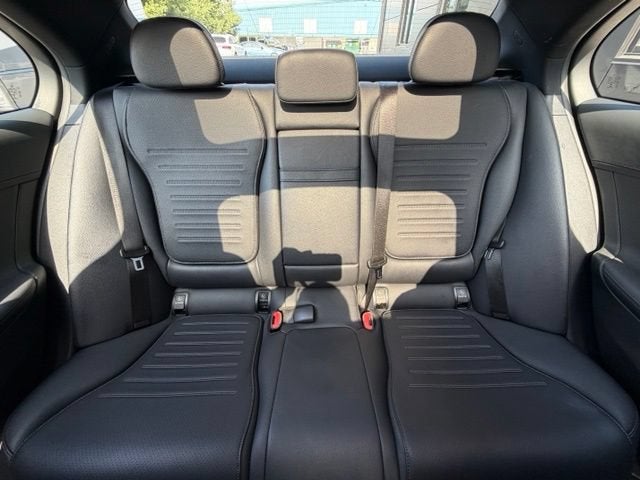 2023 Mercedes-Benz C-Class C 300 4MATIC®