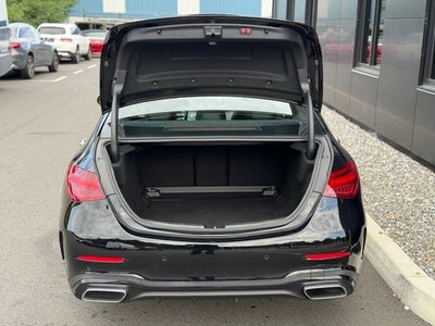 2023 Mercedes-Benz C-Class C 300 4MATIC®