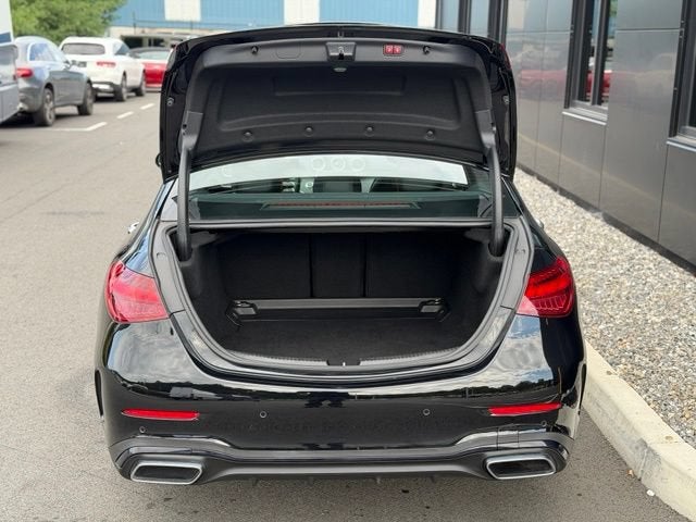 2023 Mercedes-Benz C-Class C 300 4MATIC®