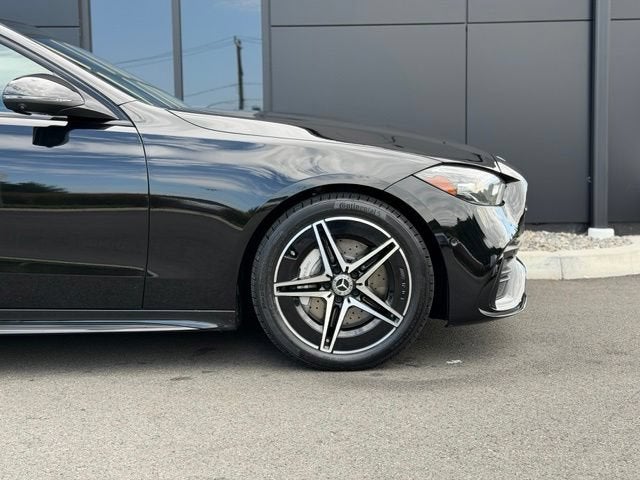 2023 Mercedes-Benz C-Class C 300 4MATIC®