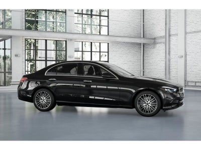2025 Mercedes-Benz C-Class C 300 4MATIC®