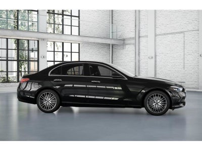 2025 Mercedes-Benz C-Class C 300 4MATIC®