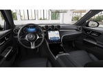 2025 Mercedes-Benz C-Class C 300 4MATIC®