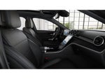 2025 Mercedes-Benz C-Class C 300 4MATIC®