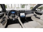 2026 Mercedes-Benz C-Class C 300 4MATIC®