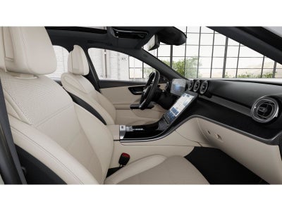 2026 Mercedes-Benz C-Class C 300 4MATIC®