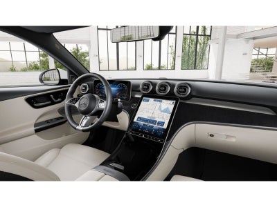 2026 Mercedes-Benz C-Class C 300 4MATIC®