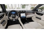 2026 Mercedes-Benz C-Class C 300 4MATIC®