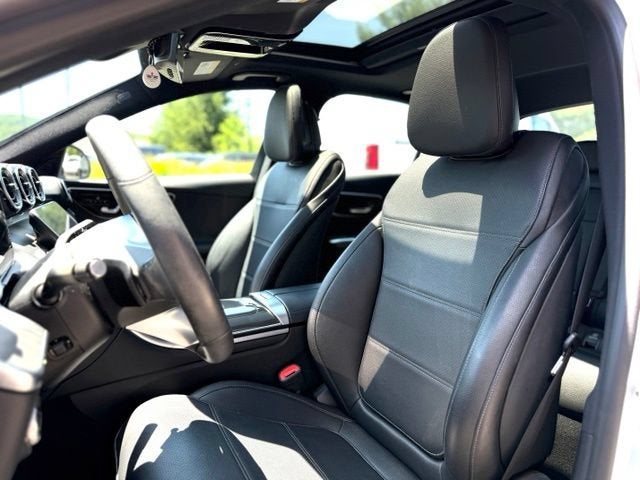 2022 Mercedes-Benz C-Class C 300 4MATIC®