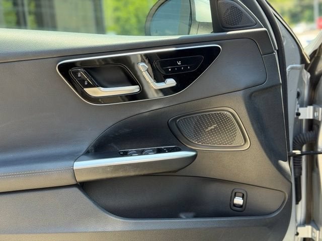 2022 Mercedes-Benz C-Class C 300 4MATIC®