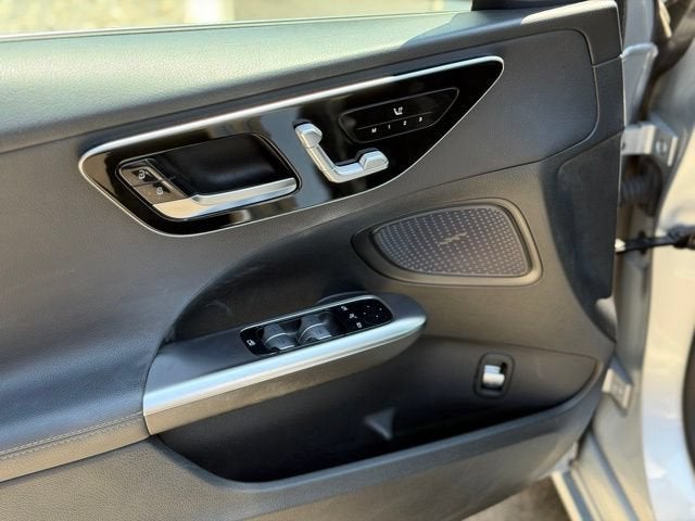 2022 Mercedes-Benz C-Class C 300 4MATIC®