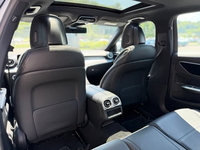 2022 Mercedes-Benz C-Class C 300 4MATIC®