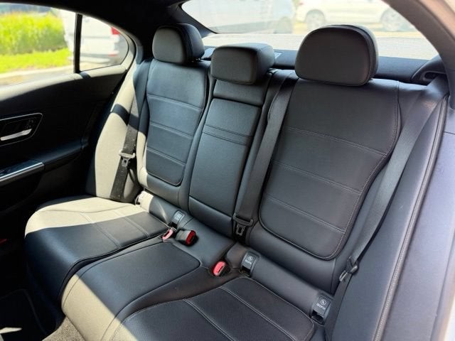 2022 Mercedes-Benz C-Class C 300 4MATIC®
