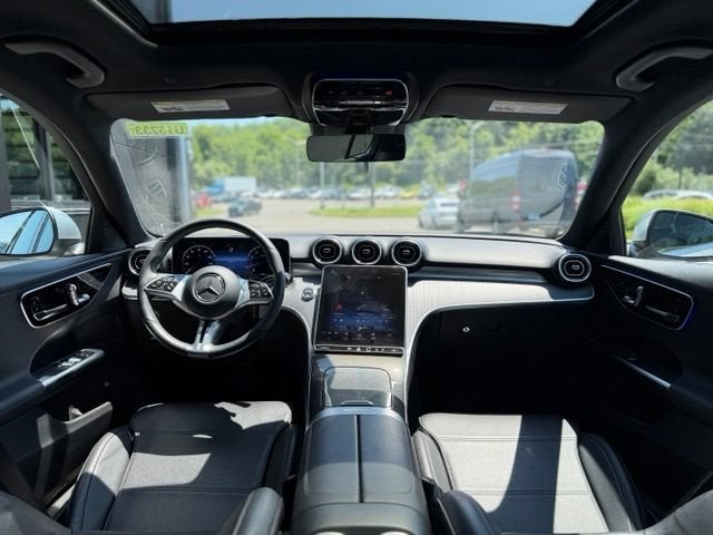 2022 Mercedes-Benz C-Class C 300 4MATIC®