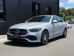 2022 Mercedes-Benz C-Class C 300 4MATIC®