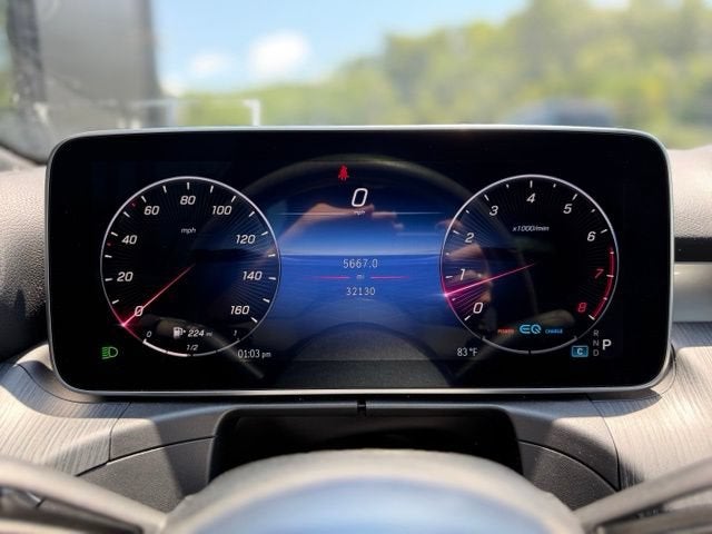2022 Mercedes-Benz C-Class C 300 4MATIC®