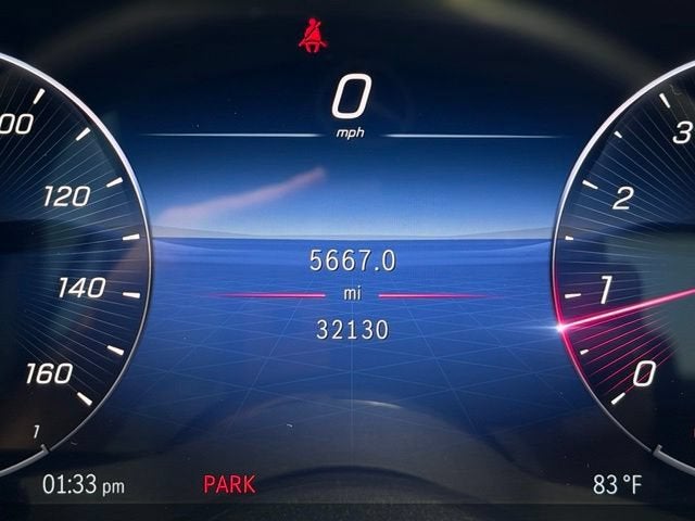2022 Mercedes-Benz C-Class C 300 4MATIC®
