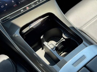 2022 Mercedes-Benz C-Class C 300 4MATIC®