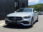 2022 Mercedes-Benz C-Class C 300 4MATIC®