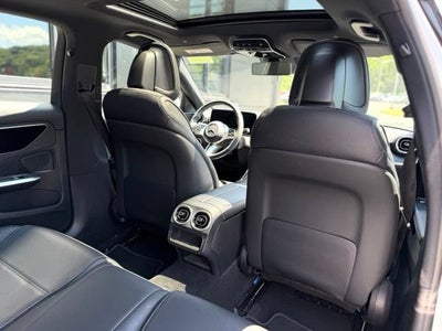 2022 Mercedes-Benz C-Class C 300 4MATIC®