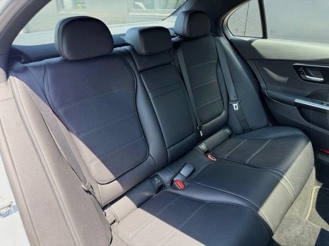 2022 Mercedes-Benz C-Class C 300 4MATIC®
