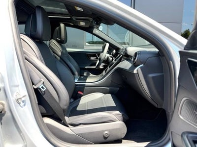 2022 Mercedes-Benz C-Class C 300 4MATIC®