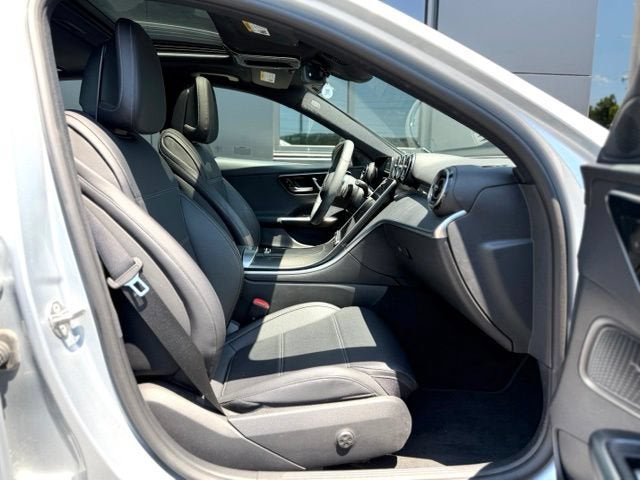 2022 Mercedes-Benz C-Class C 300 4MATIC®