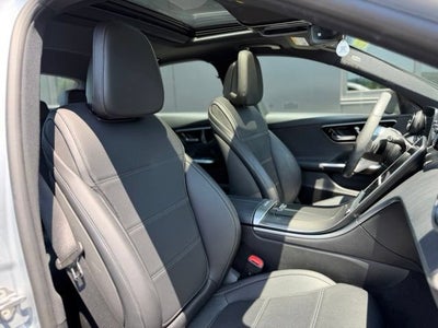 2022 Mercedes-Benz C-Class C 300 4MATIC®