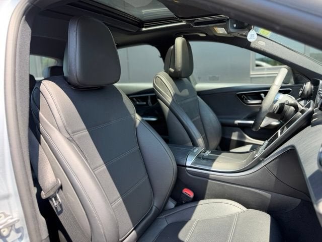 2022 Mercedes-Benz C-Class C 300 4MATIC®