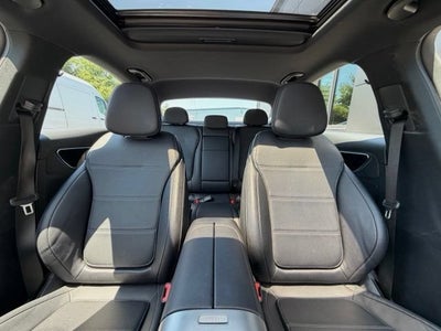 2022 Mercedes-Benz C-Class C 300 4MATIC®
