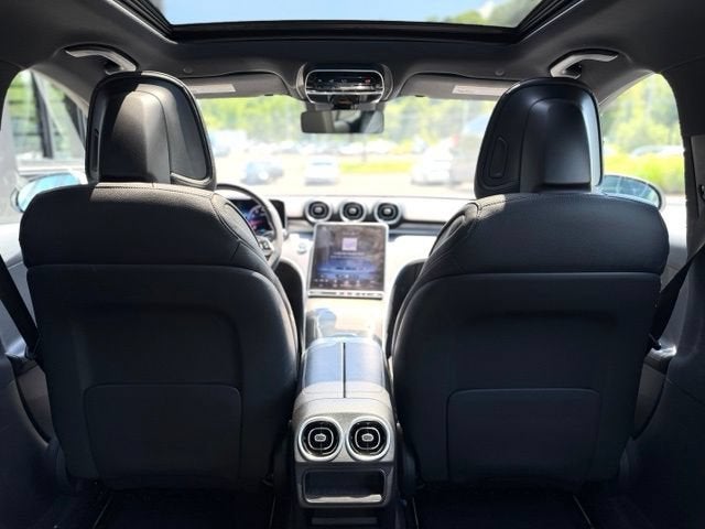 2022 Mercedes-Benz C-Class C 300 4MATIC®
