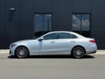 2022 Mercedes-Benz C-Class C 300 4MATIC®