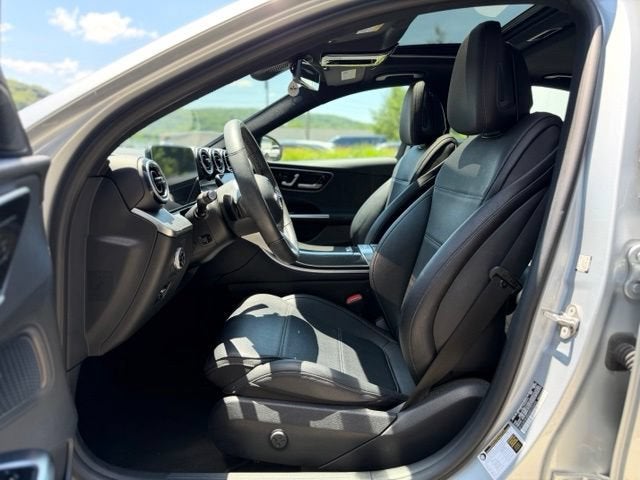 2022 Mercedes-Benz C-Class C 300 4MATIC®