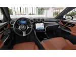 2026 Mercedes-Benz C-Class C 300 4MATIC®