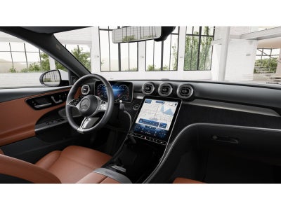 2026 Mercedes-Benz C-Class C 300 4MATIC®