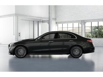 2026 Mercedes-Benz C-Class C 300 4MATIC®