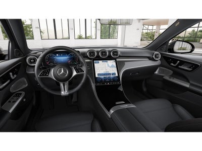 2026 Mercedes-Benz C-Class C 300 4MATIC®