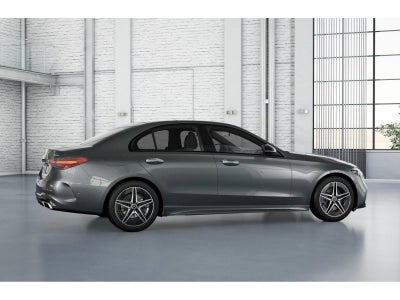 2026 Mercedes-Benz C-Class C 300 4MATIC®