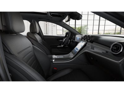 2026 Mercedes-Benz C-Class C 300 4MATIC®