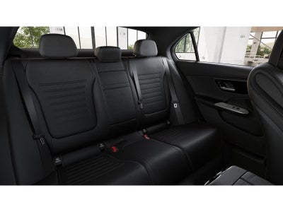 2026 Mercedes-Benz C-Class C 300 4MATIC®