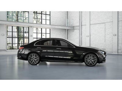 2027 Mercedes-Benz C-Class C 300 4MATIC®